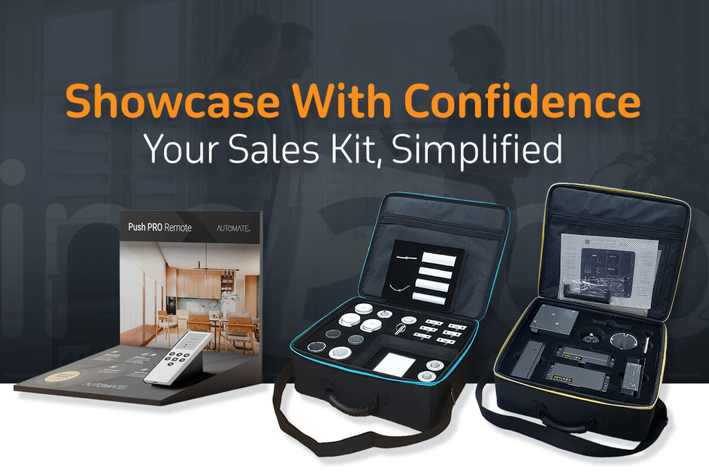 POS Sales Support Kit