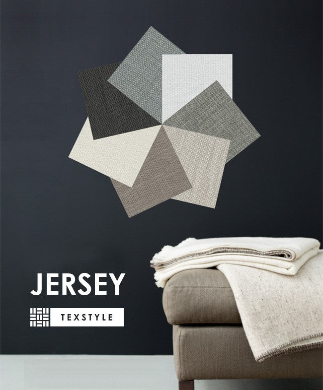 The way fabrics were meant to be.