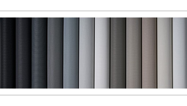 A blockout fabric with a difference