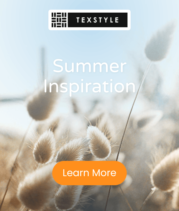 Texstyle Summer Inspiration 2026