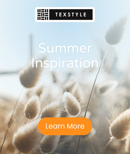 Texstyle Summer Inspiration 2026