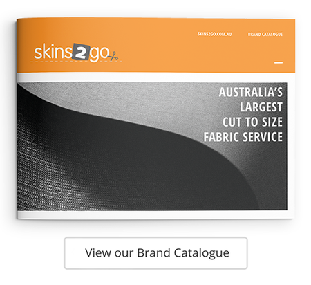 Skins 2 Go Brand Catalogue
