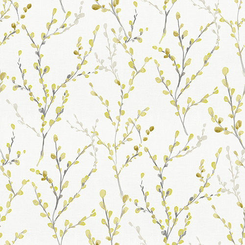 Brazen Yellow