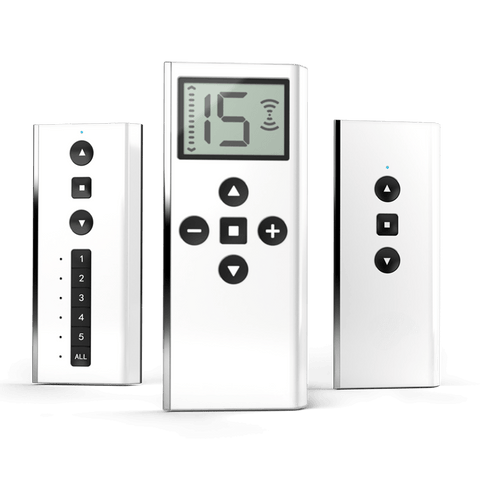 Automate Controls