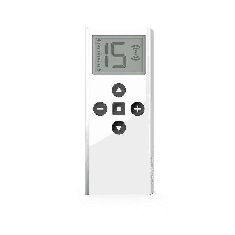 Automate Controls
