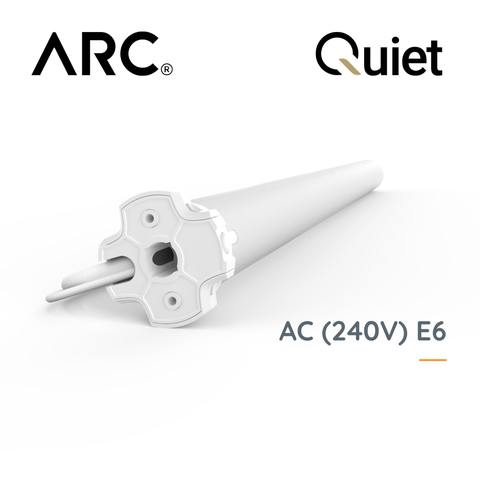 AC 240V E6 Motors