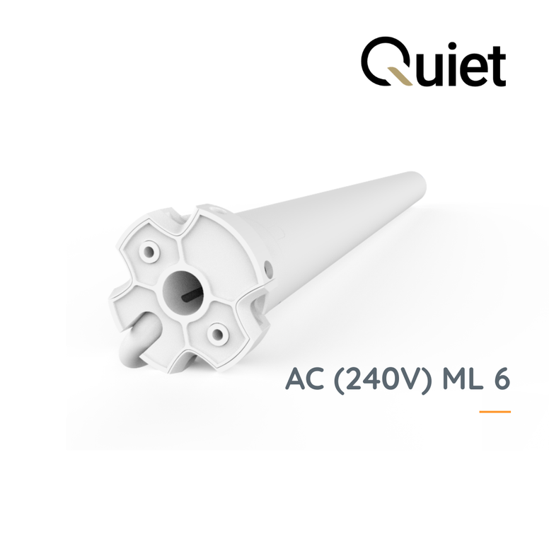 AC 240V ML 6 Motors