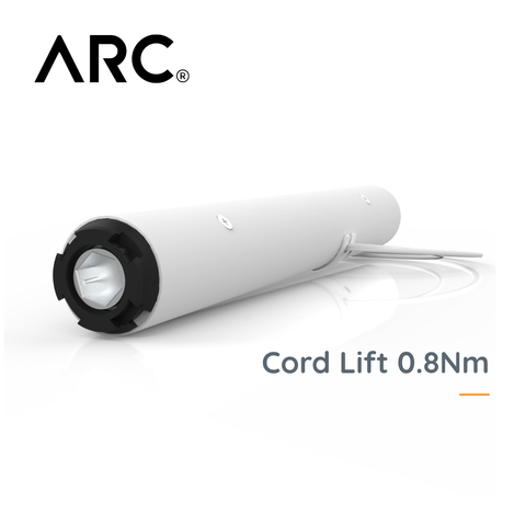 Cord Lift Motor - Roman Blinds