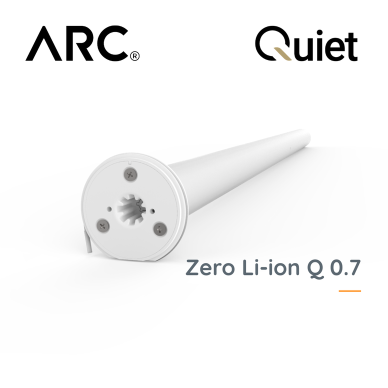 Zero Li-ion Q Motors