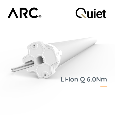 Li-ion Q 6.0Nm Motor