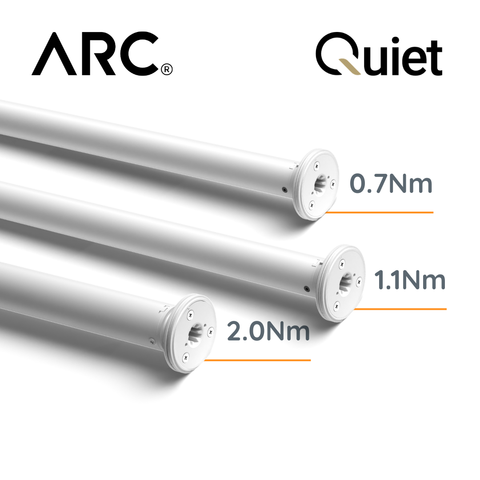 Zero Li-ion Q Motors