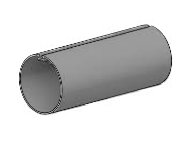 Tube (1735mm X 1000mm)
